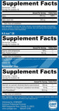 XYMOGEN complejo bioflavonoide para protección antioxidante de mitocondrias.