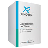 XYMOGEN ActivEssentials para mujeres: dosis diaria en empaque cómodo para apoyo diario