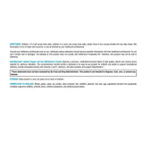 XYMOGEN ActivNutrients ingredientes clave sin cobre ni hierro