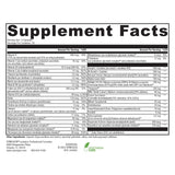 XYMOGEN ActivNutrients Performance en botella, cápsulas fáciles de incorporar