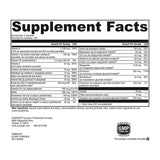 XYMOGEN ActivNutrients sin hierro, softgels suaves para conveniencia diaria