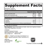 XYMOGEN Appe-Curb, aminoácidos clave para la gestión de antojos de forma consciente.