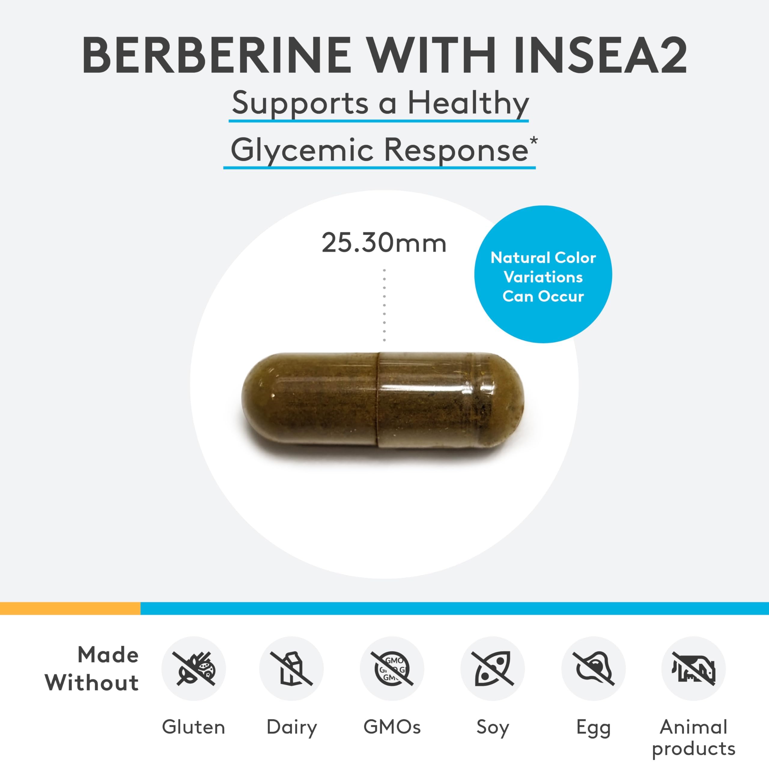 Extracto de raíz de uva de Oregon en Berbemycin para equilibrio microbiano.