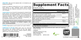 Cápsulas XYMOGEN Cytokine Balance, primer plano para ingesta diaria