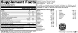 Xymogen Fit, disolución rápida en agua para consumo práctico