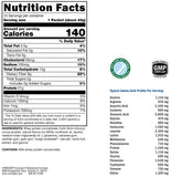 Empaque del XYMOGEN FIT Lean Food Whey; sabor chocolate cremoso ideal para energía diaria.