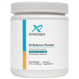XYMOGEN GI Balance en sobres de polvo para calmar suavemente el tracto GI.