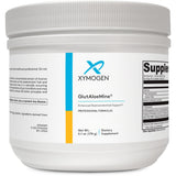 XYMOGEN GlutAloeMine en pote para dosis diarias de soporte digestivo