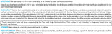 GlutAloeMine con regaliz DGL para confort estomacal