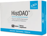 XYMOGEN HistDAO tableta 20000 HDU para apoyo digestivo diario