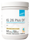XYMOGEN IG 26 Plus DF polvo inmunoglobulina para apoyo intestinal diario