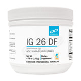XYMOGEN IG 26 DF Polvo en bote para soporte inmunológico diario.