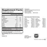 XYMOGEN IgG Pure envase de proteína para salud intestinal y función digestiva diaria