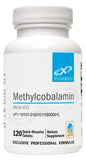 XYMOGEN Metilcobalamina, tableta disolucion rapida para absorcion eficiente