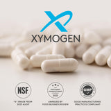 XYMOGEN OmegaPure 820 dosis diaria de EPA y DHA.
