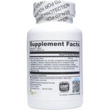 Cápsulas de Oraoxinol fáciles de tragar