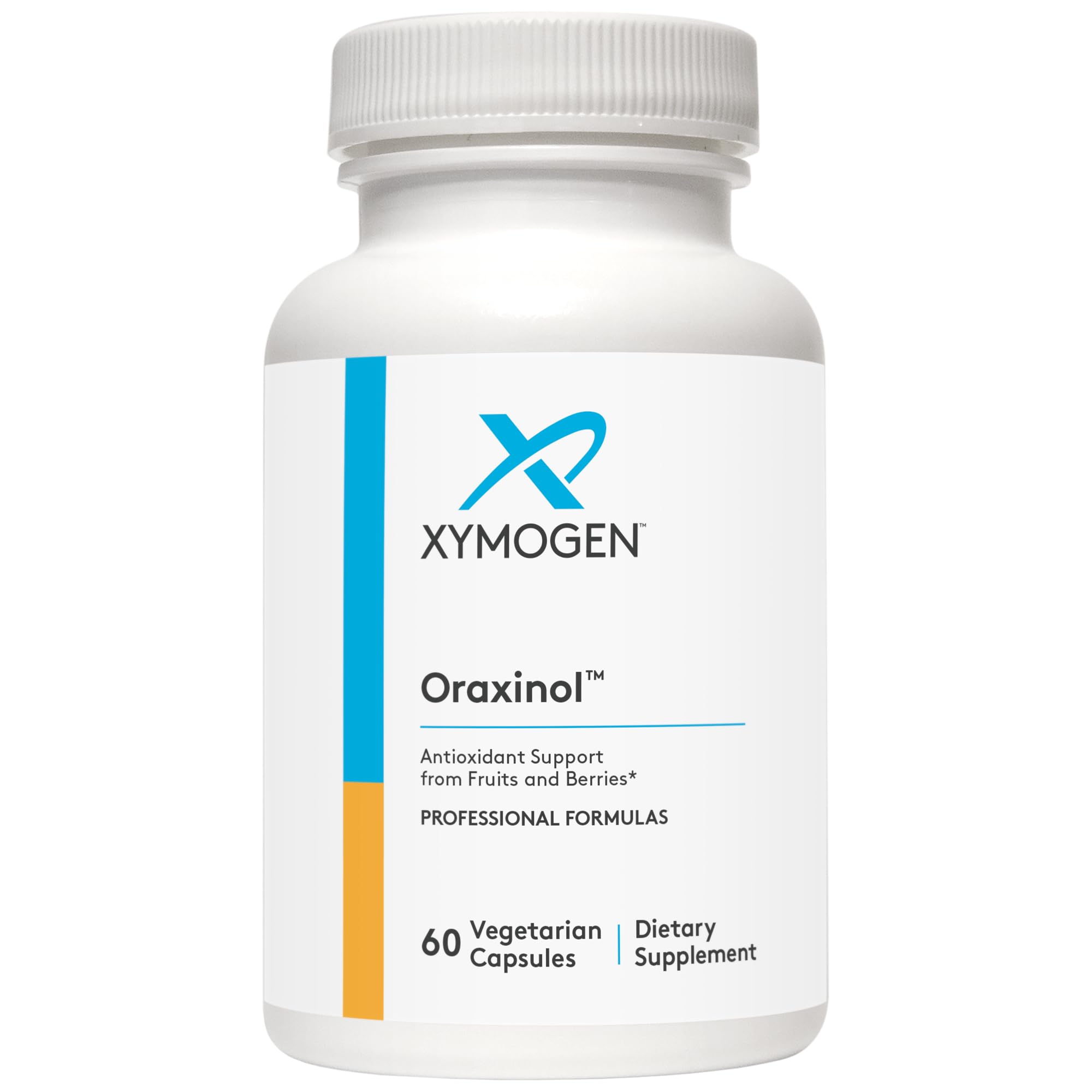 Extracto de semilla de uva en Oraoxinol