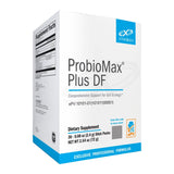 XYMOGEN ProbioMax 40B, polvo probiótico, para apoyo digestivo diario.