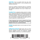 XYMOGEN ProbioMax: Bifidobacterium lactis HN019 para el entorno bucal