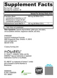 XYMOGEN ProbioMax Daily 100B, cápsulas DRcaps para liberación en intestino.