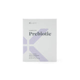 Xyngular Complete Prebiotic en caja de 30 porciones, práctico para la rutina diaria.