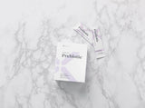 Xyngular Complete Prebiotic, escena de cocina diaria, ideal para apoyar tu bienestar.