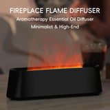 Yaledi difusor con luz de siete colores para una atmósfera personalizable