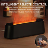Yaledi difusor con apagado automático para seguridad y tranquilidad