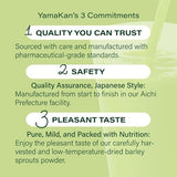 Sobres de viaje Yamakan para vida activa
