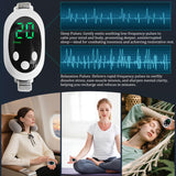 YAMEOME: diseño ergonómico para agarre cómodo al dormir.