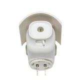 Empaque del difusor Yankee Candle listo para usar con recargas.