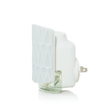 Yankee Candle ScentPlug con tres niveles de intensidad para fragancias personalizables.