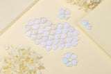 YATOJUZI: Set completo en estuche, regalo perfecto para amantes de gemas