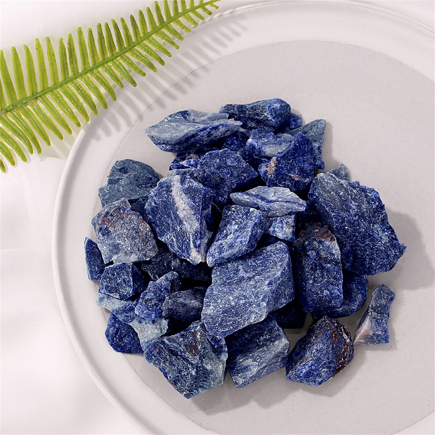 Piedras para equilibrio de chakras con YATOJUZI.
