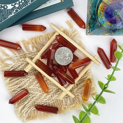 YATOJUZI caja regalo de cristales, regalo ideal para mujeres y amigas.