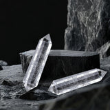 YATOJUZI cristal para meditacion, energia positiva y concentracion