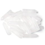 Conjunto YATOJUZI de cristal claro, 10 piezas, potencia claridad y enfoque.