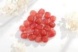 YATOJUZI cuarzo natural de 2–3 cm para meditación y relajación