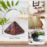 YATOJUZI ojo malo, decoración que transmite protección y energía positiva.
