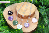 Piedras para chakra YATOJUZI: variedad de colores y energías
