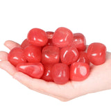 YATOJUZI piedras cristal natural, pulidas, aptas para decoración y feng shui