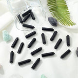 YATOJUZI set de 20 cristales pulidos para meditación y balance energético