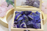 Solidate azul de YATOJUZI para proyectos de joyería.