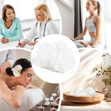 YATOJUZI limpieza rápida tras la entrega para recuperar su brillo y claridad natural.