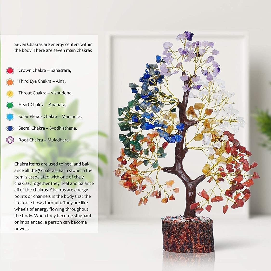 Yatskia arbol chakras lapislazuli para comunicacion y expresion consciente