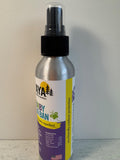 Producto elaborado en Estados Unidos para mayor confianza