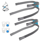 YBWM AirFit F30i cabezal repuesto frontal para confort nocturno.