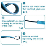 YBWYDH accesorio posoperatorio estable para tubo traqueostomía