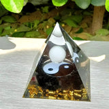 Ycyingcheng regalo natural de cristales para amor y bienestar.