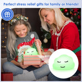 Regalo perfecto para familia y amigos que buscan calma.